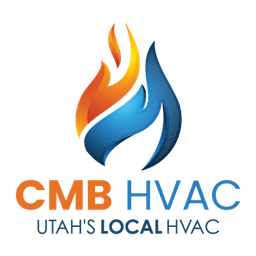 CMB HVAC logo