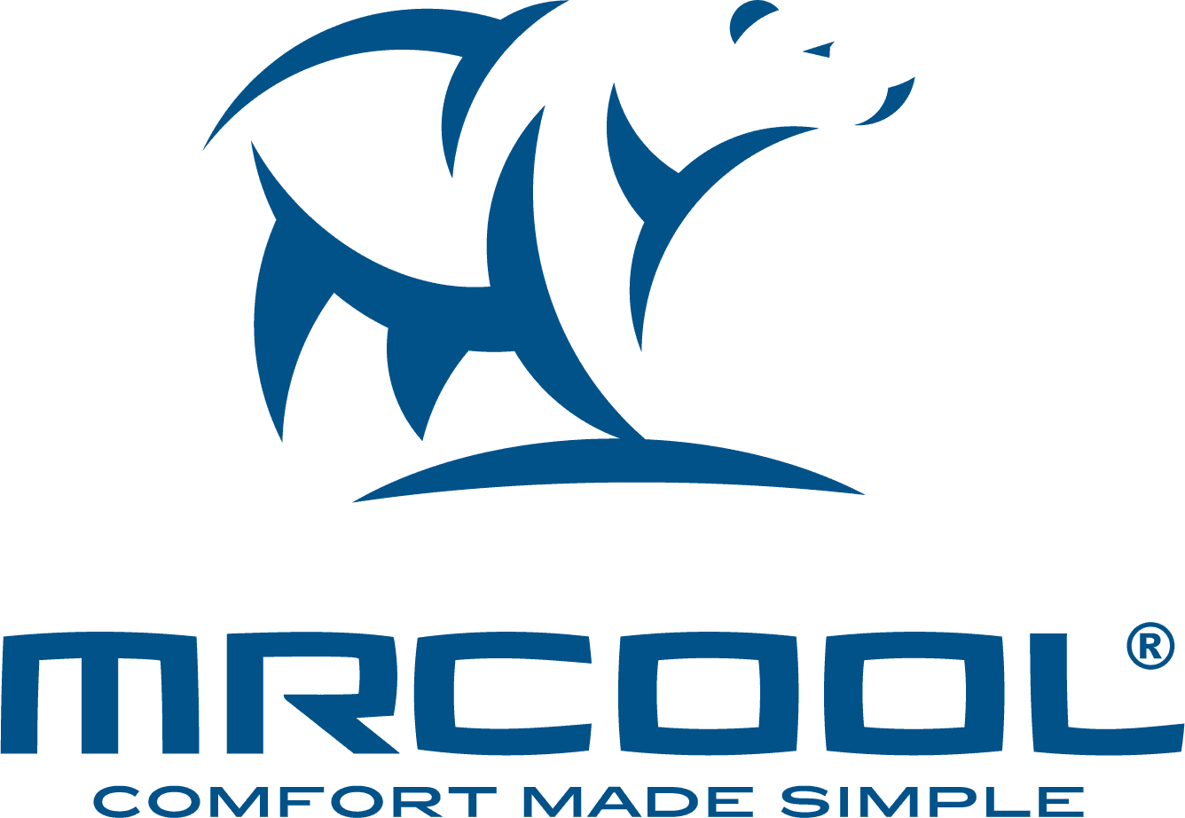 MRCOOL logo
