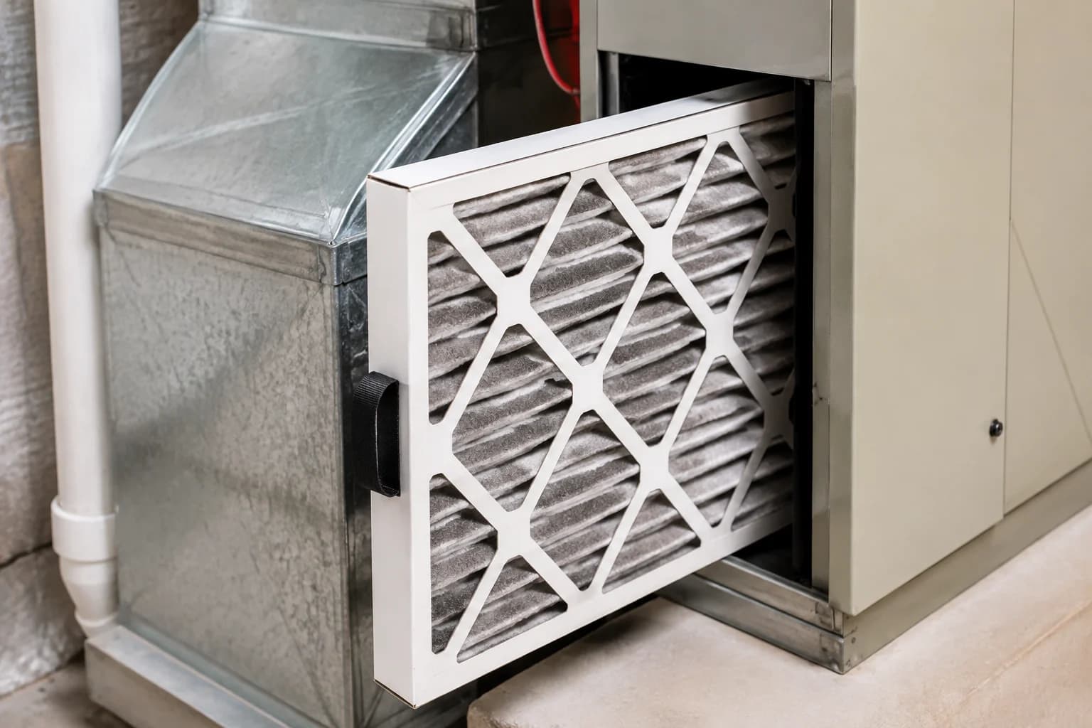 Indoor air quality services in West Jordan, UT