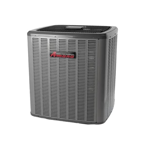 Amana air conditioner condenser unit